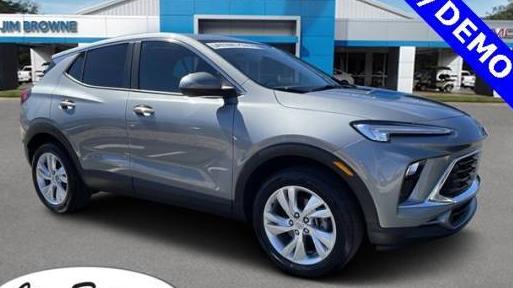 BUICK ENCORE GX 2024 KL4AMCSL3RB049741 image BUICK ENCORE GX 2024 KL4AMCSL3RB049741 image